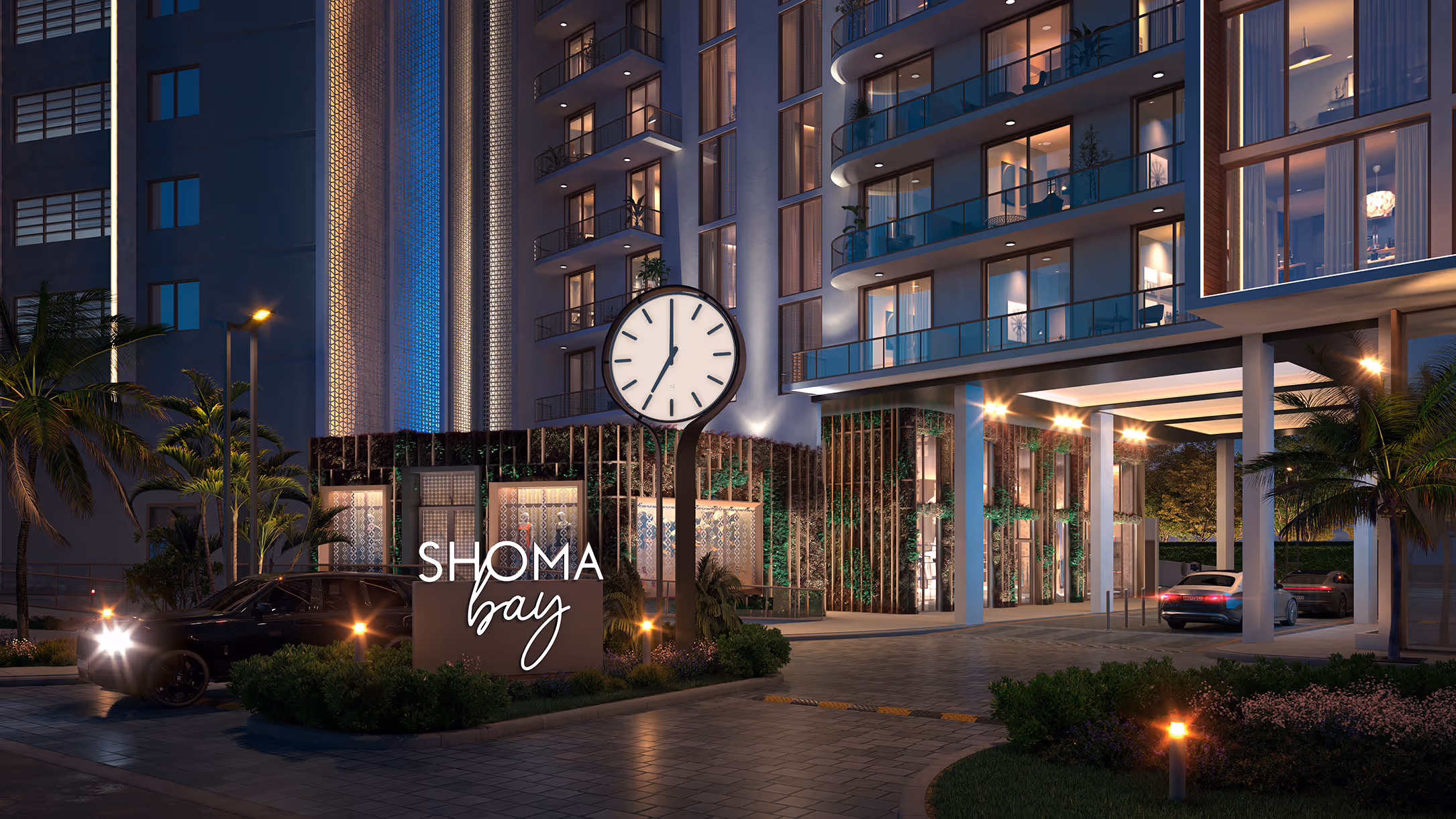 Shoma Bay — image 3