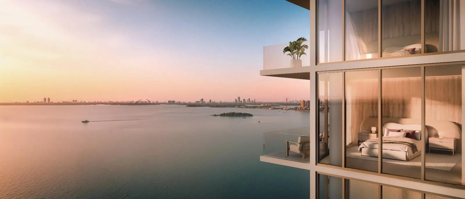 The Cove Waterfront Residences — image 12