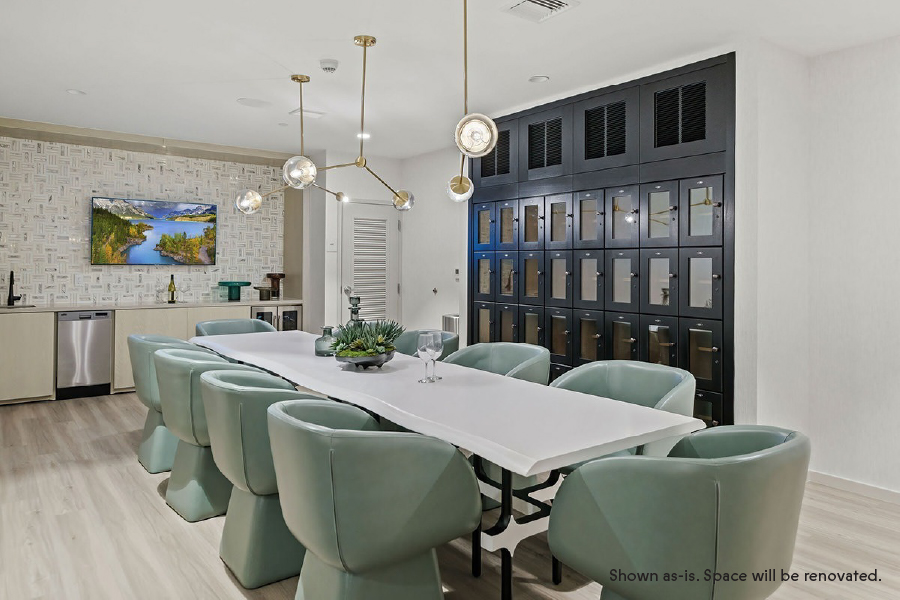 Mondrian Hallandale Beach