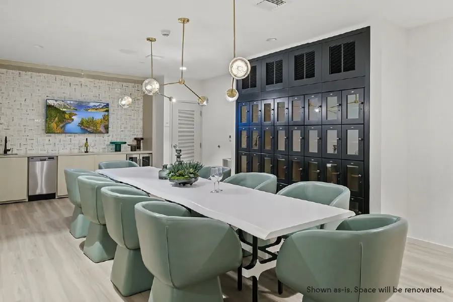 Mondrian Hallandale Beach — image 12