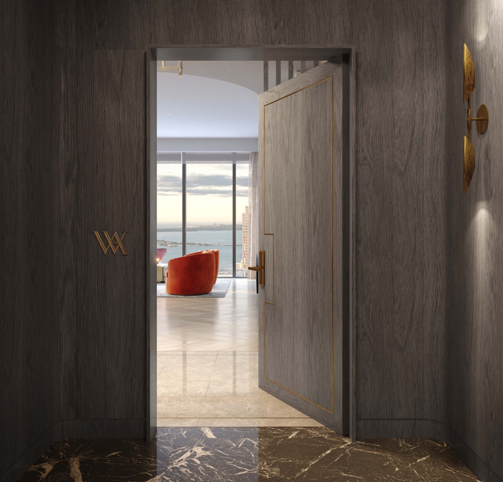 Waldorf Astoria Residences Miami — image 19