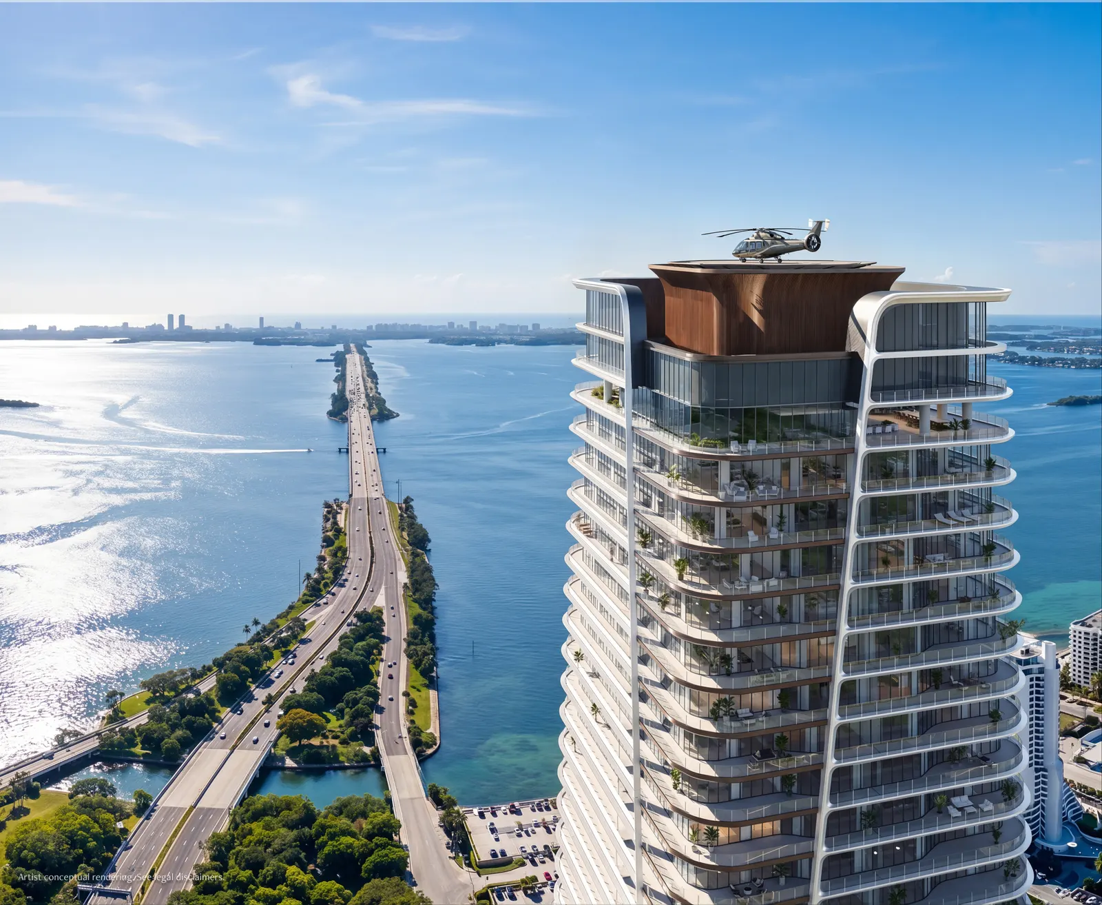 Anantara Residences — image 1