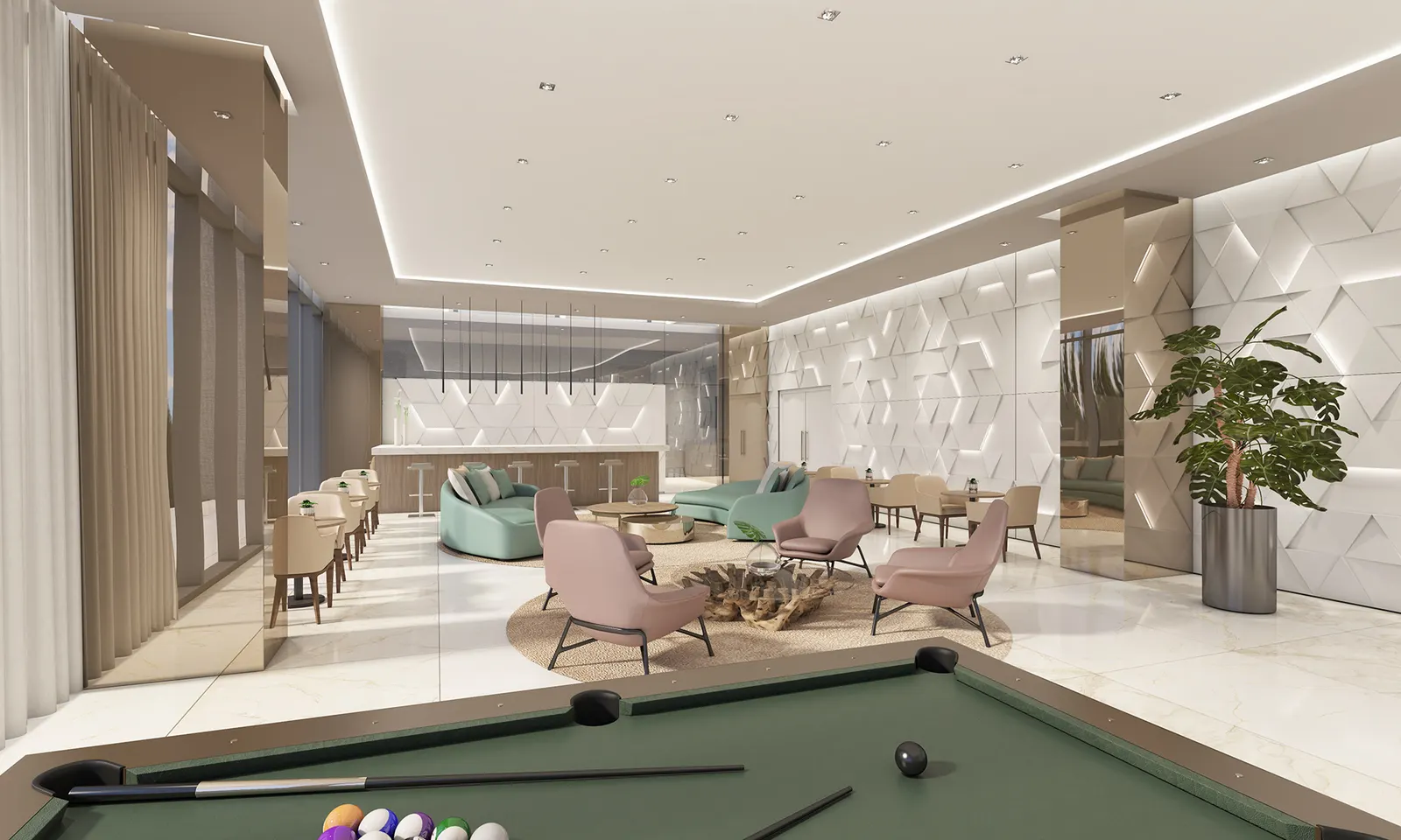 Oasis Hallandale — image 18