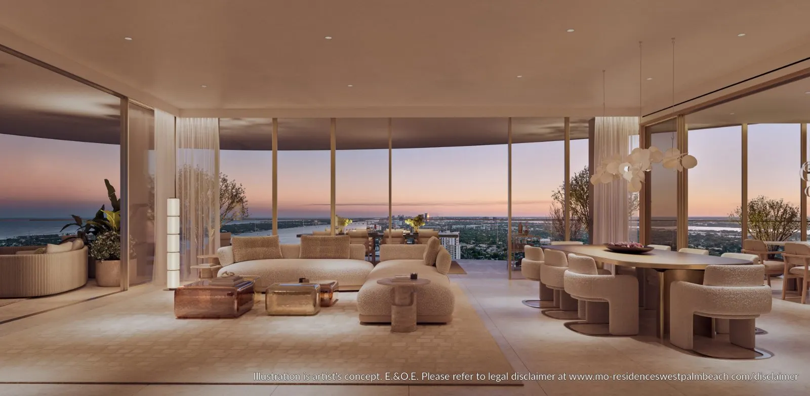 Mandarin Oriental West Palm Beach — image 8