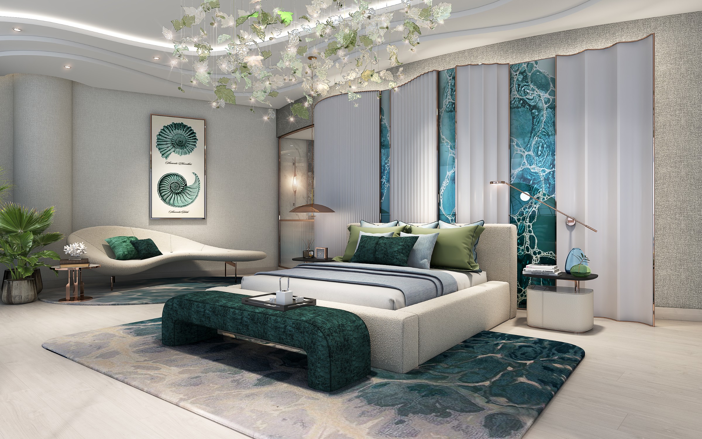 Damac Casa