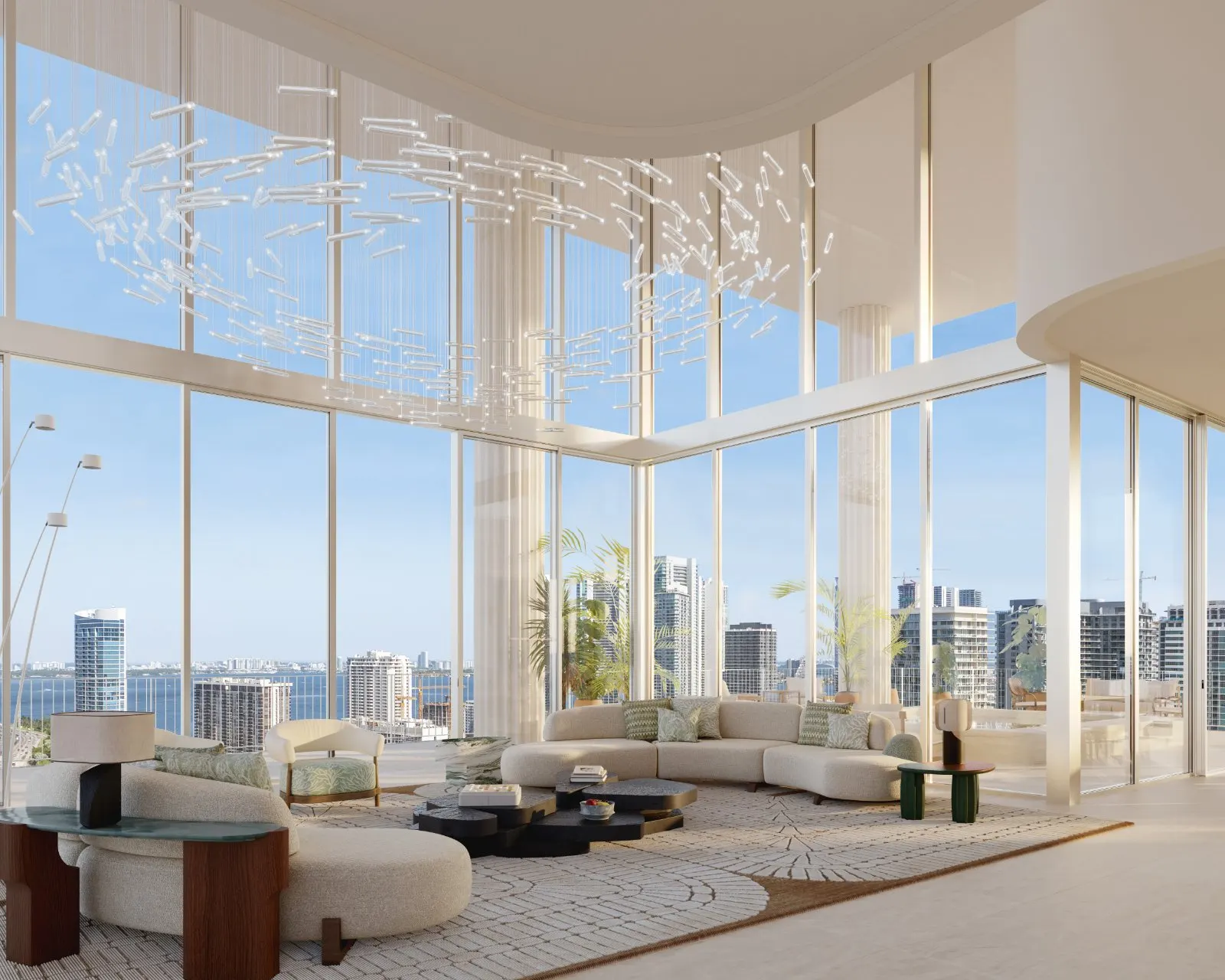 Fouquet's Hotel & Residences Miami — image 2