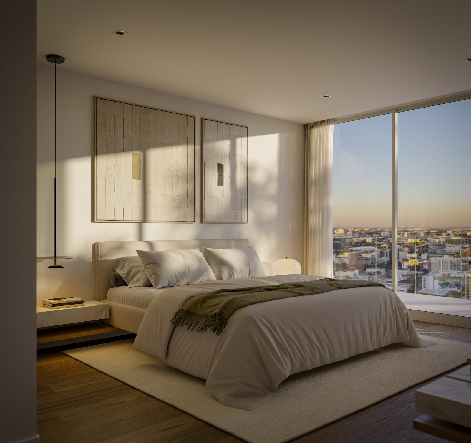 HQ Residences Miami — image 9