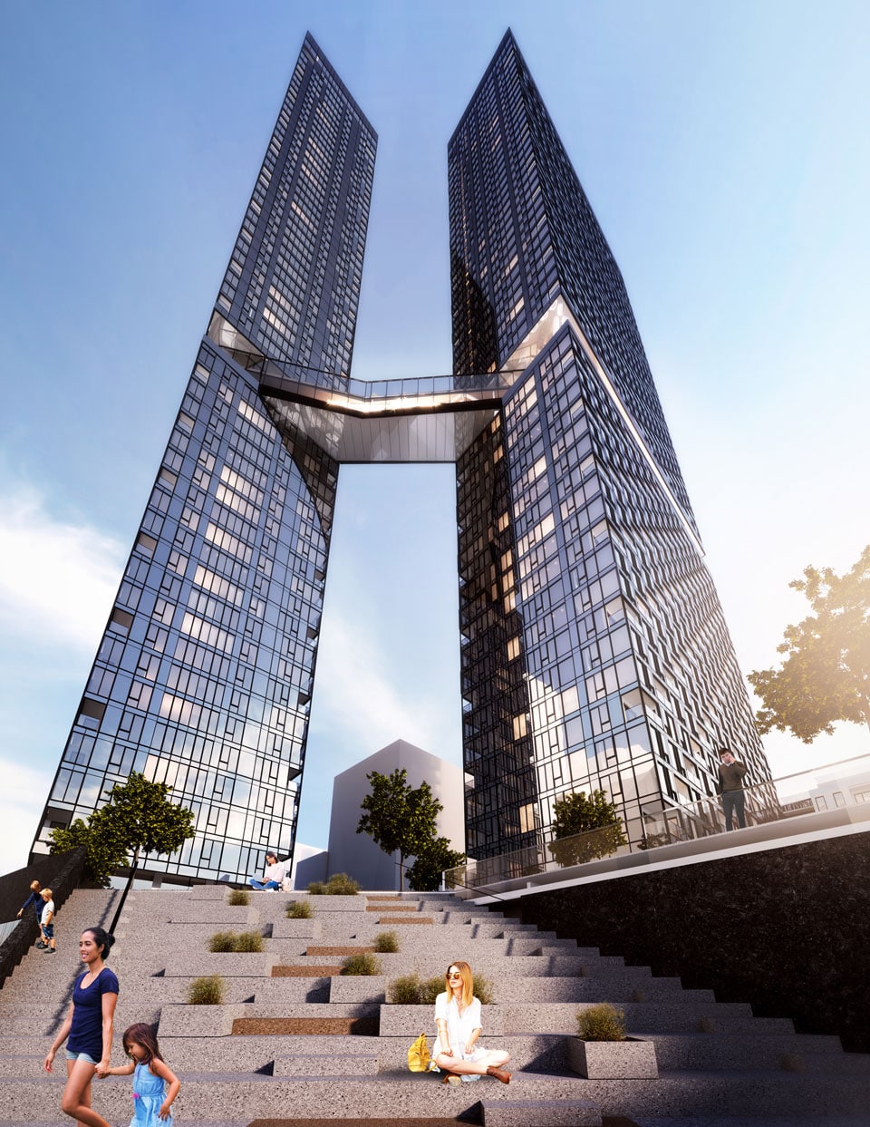 Maestria Montreal Towers 1 & 2 — image 4