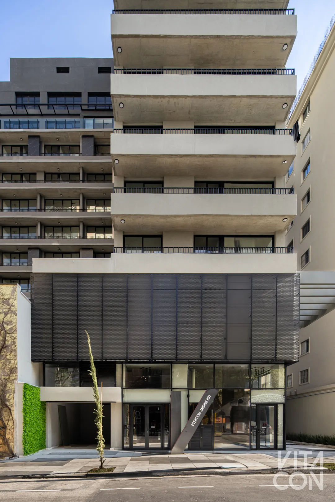 On Jardins  — image 1