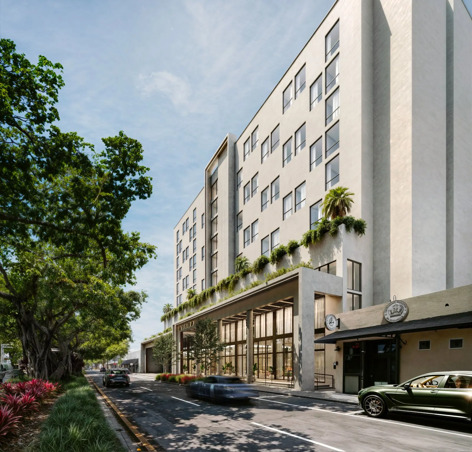 Atelier Residences — image 2
