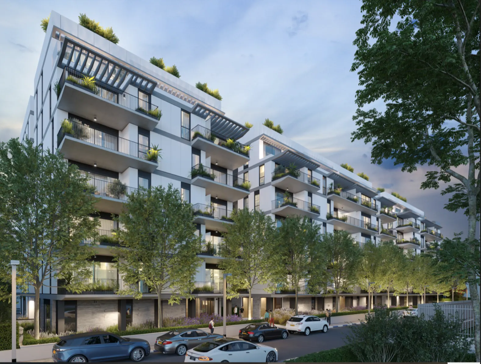 Basel Complex — image 1