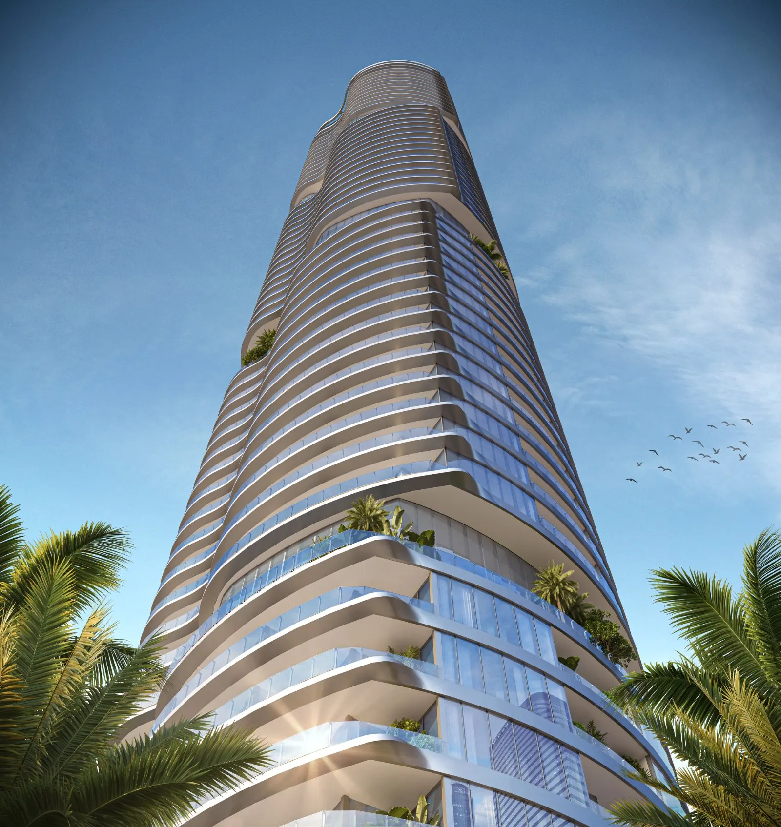 619 Brickell — image 1