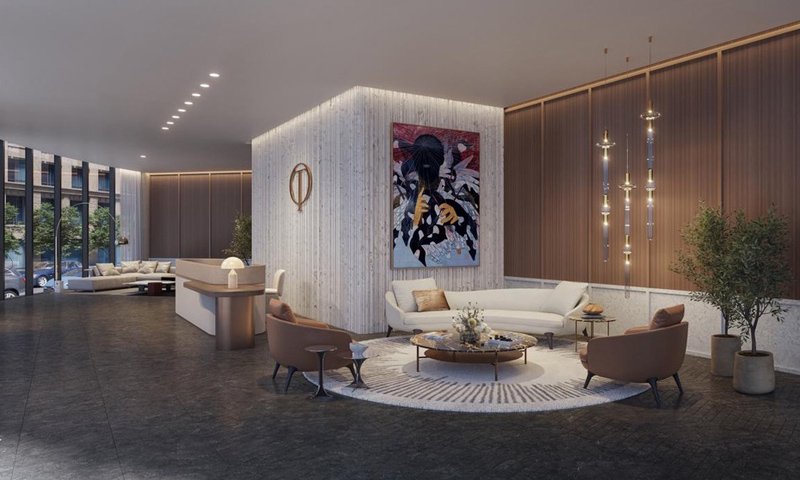One Twenty Brickell Residences — image 10
