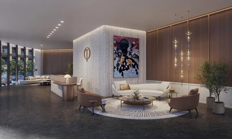 One Twenty Brickell Residences — image 10
