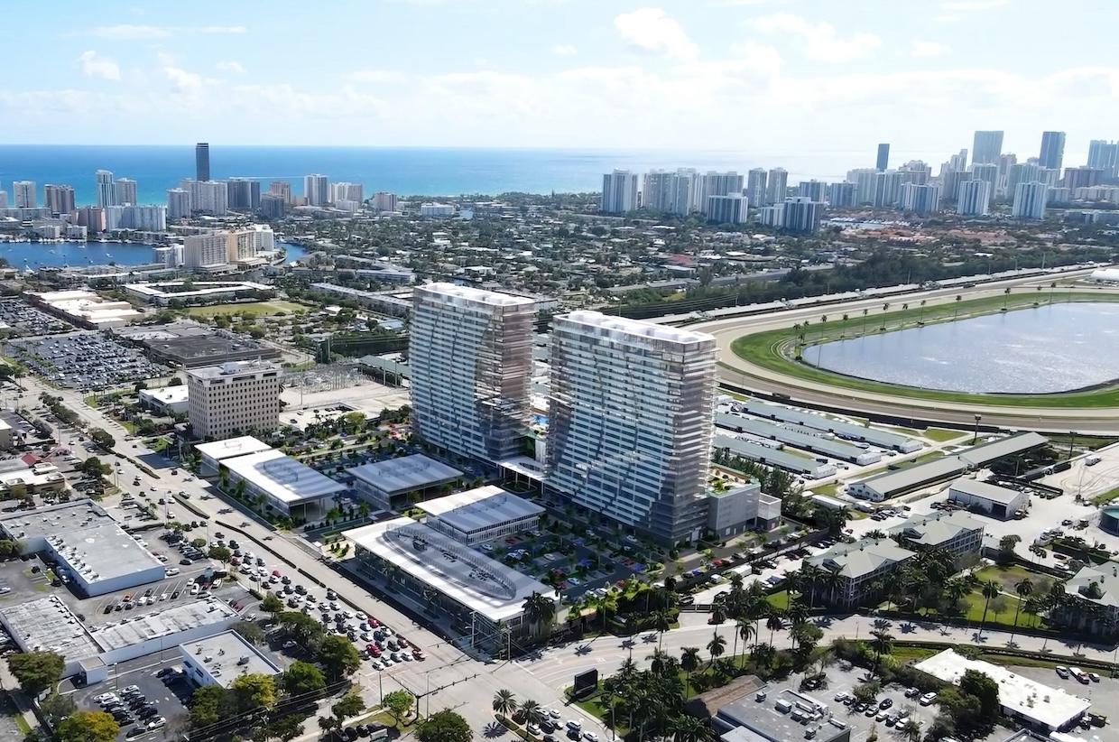 Oasis Hallandale — image 4