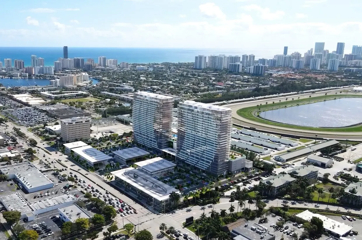 Oasis Hallandale — image 4