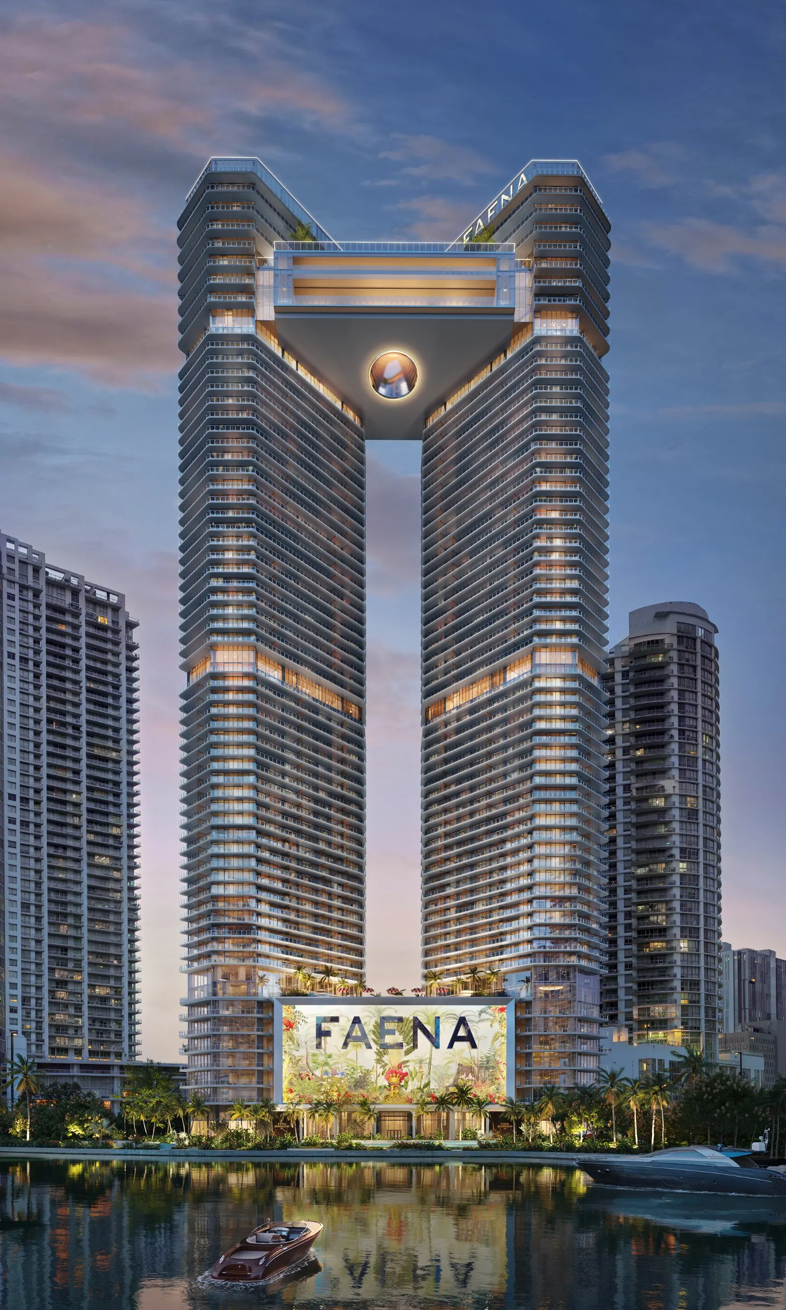Faena Residences — image 11