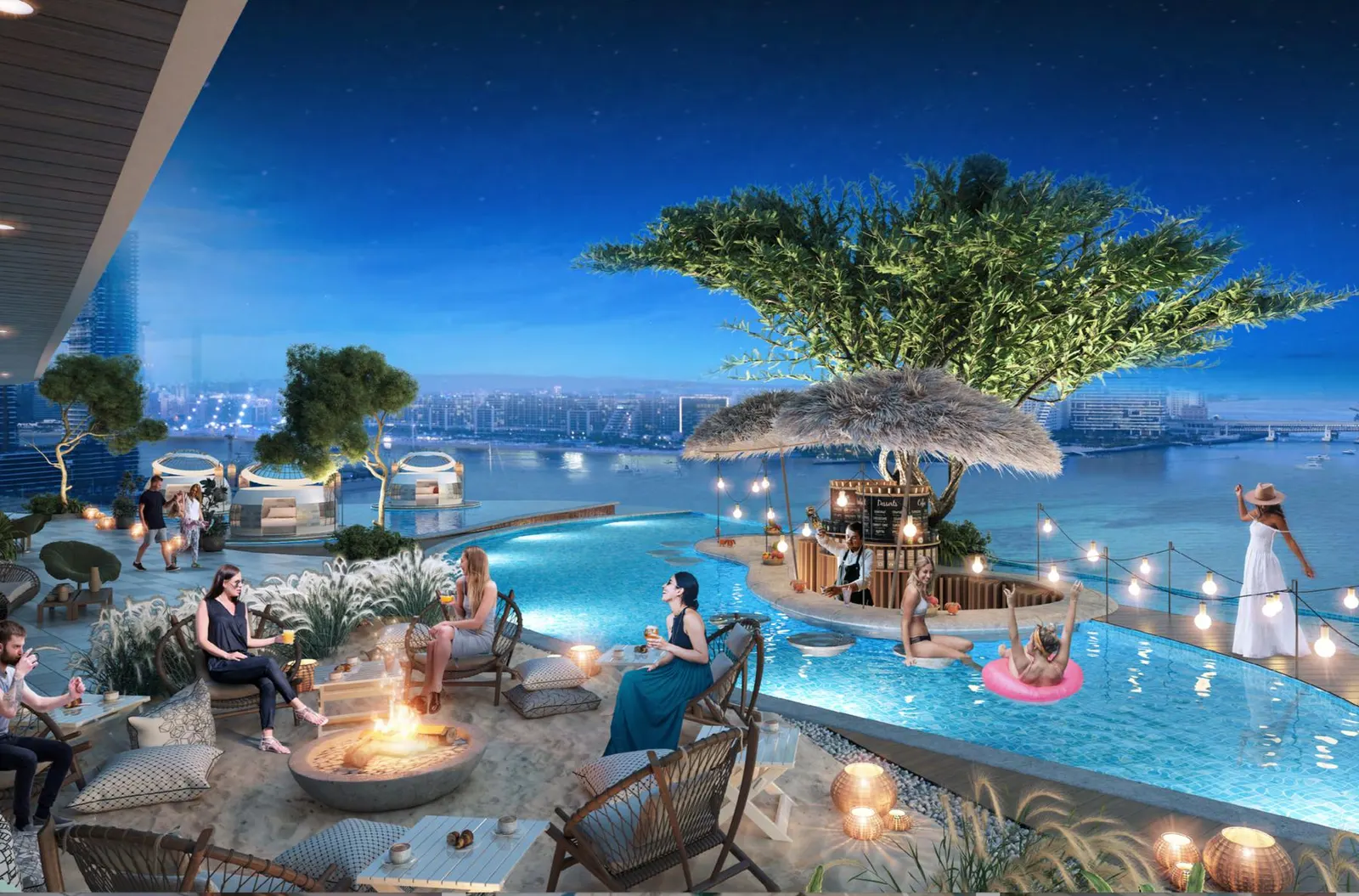 Skycrest Collection by Cavalli — image 12