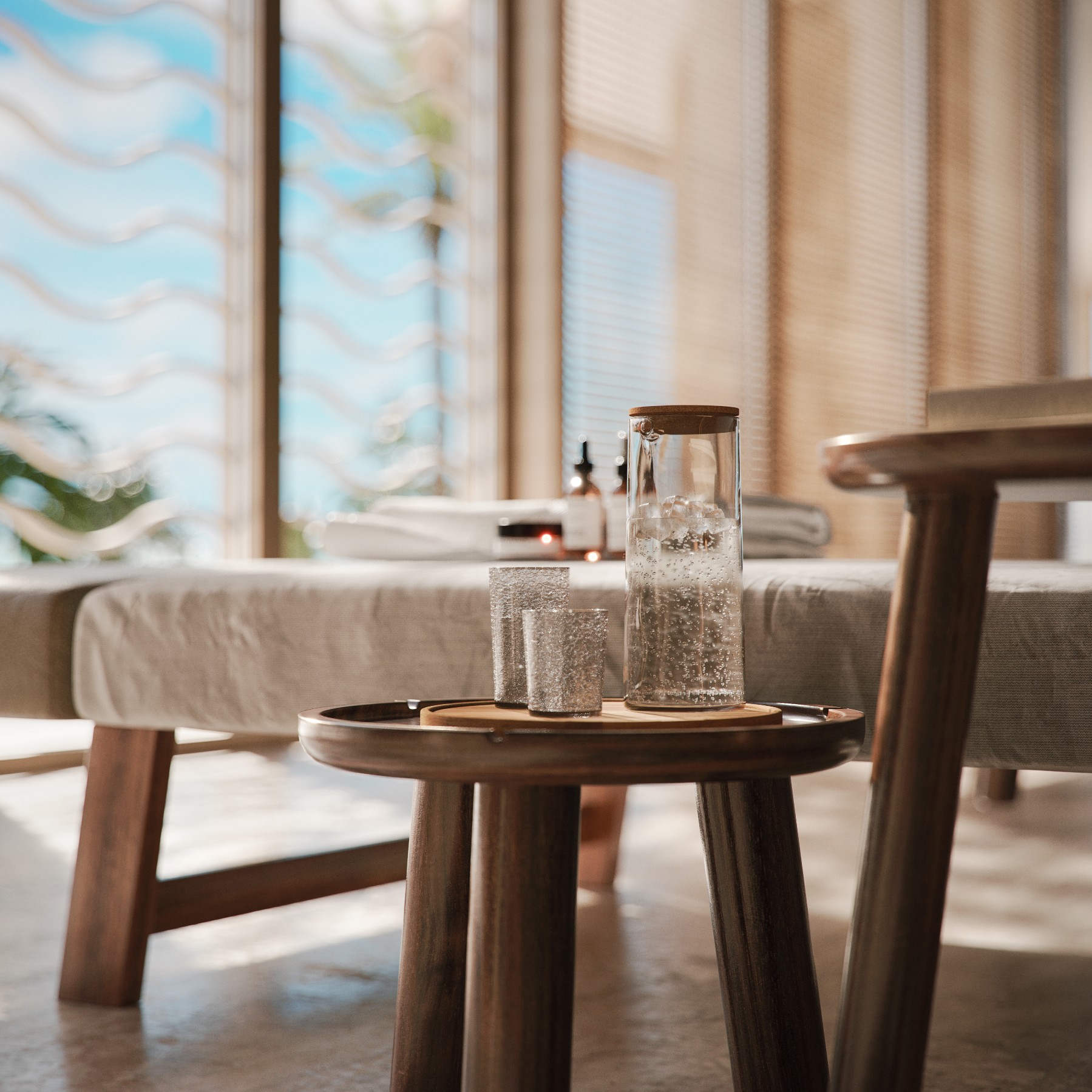 Four Seasons Private Residences — image 9