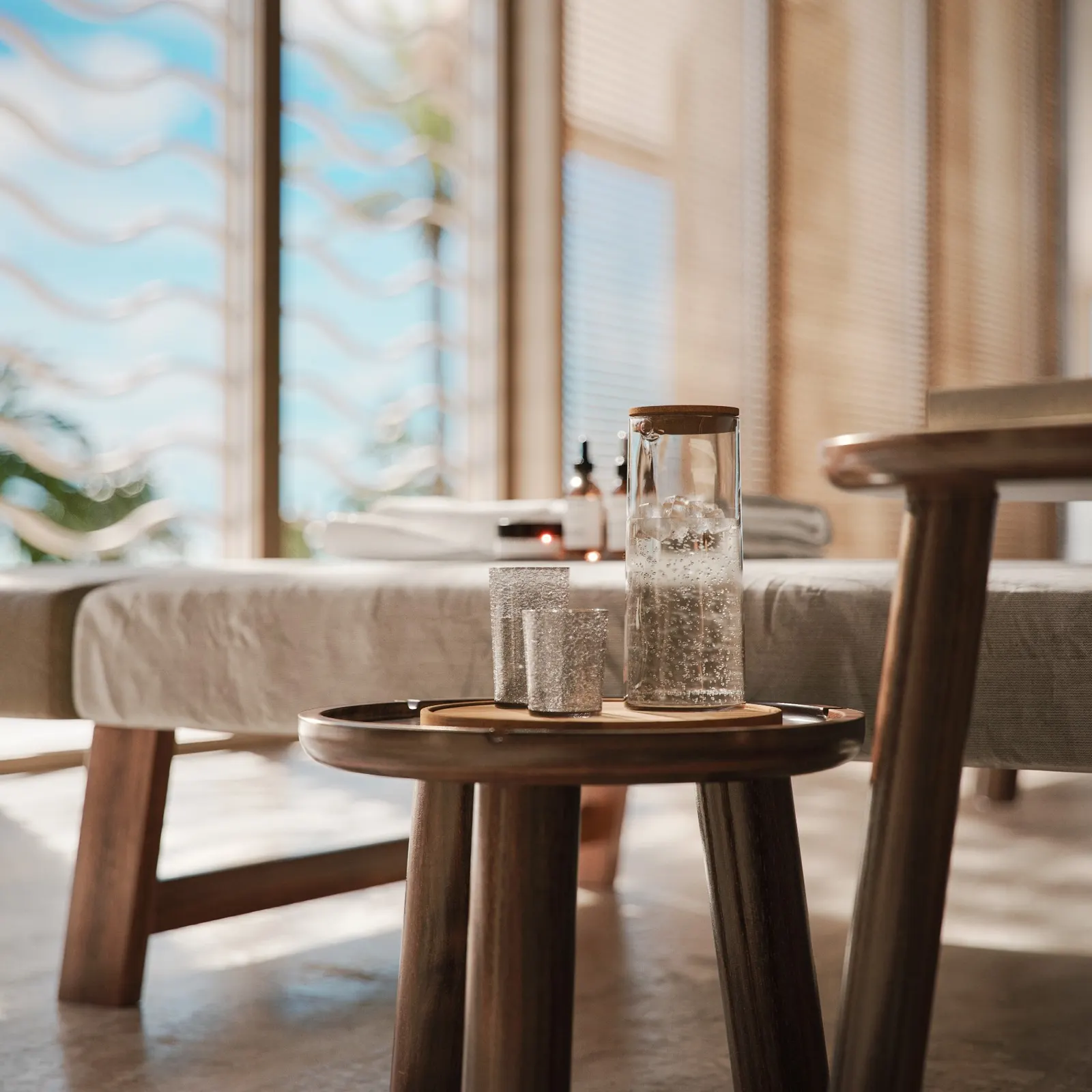 Four Seasons Private Residences — image 9