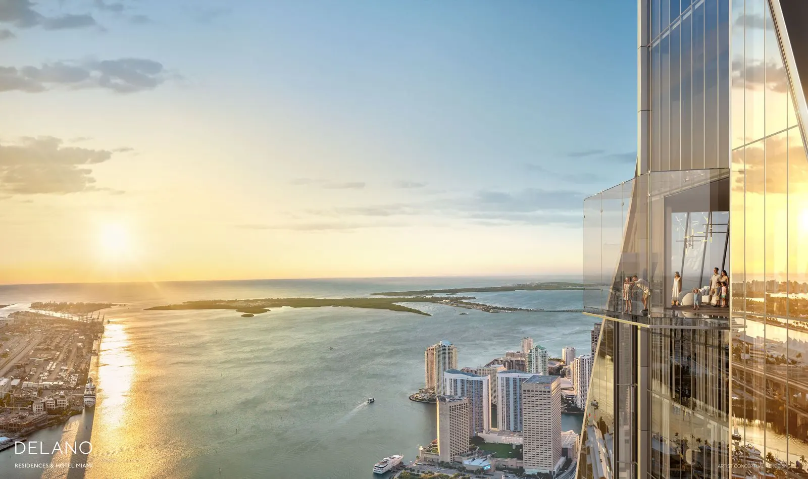 Delano Residences — image 17