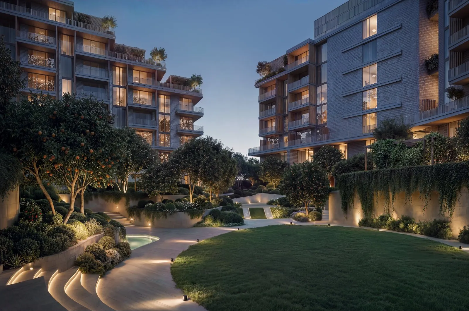 Arancia Yards — image 1