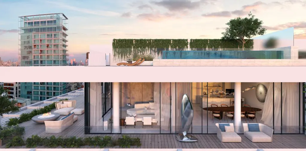 Port Tel Aviv Residence — image 2