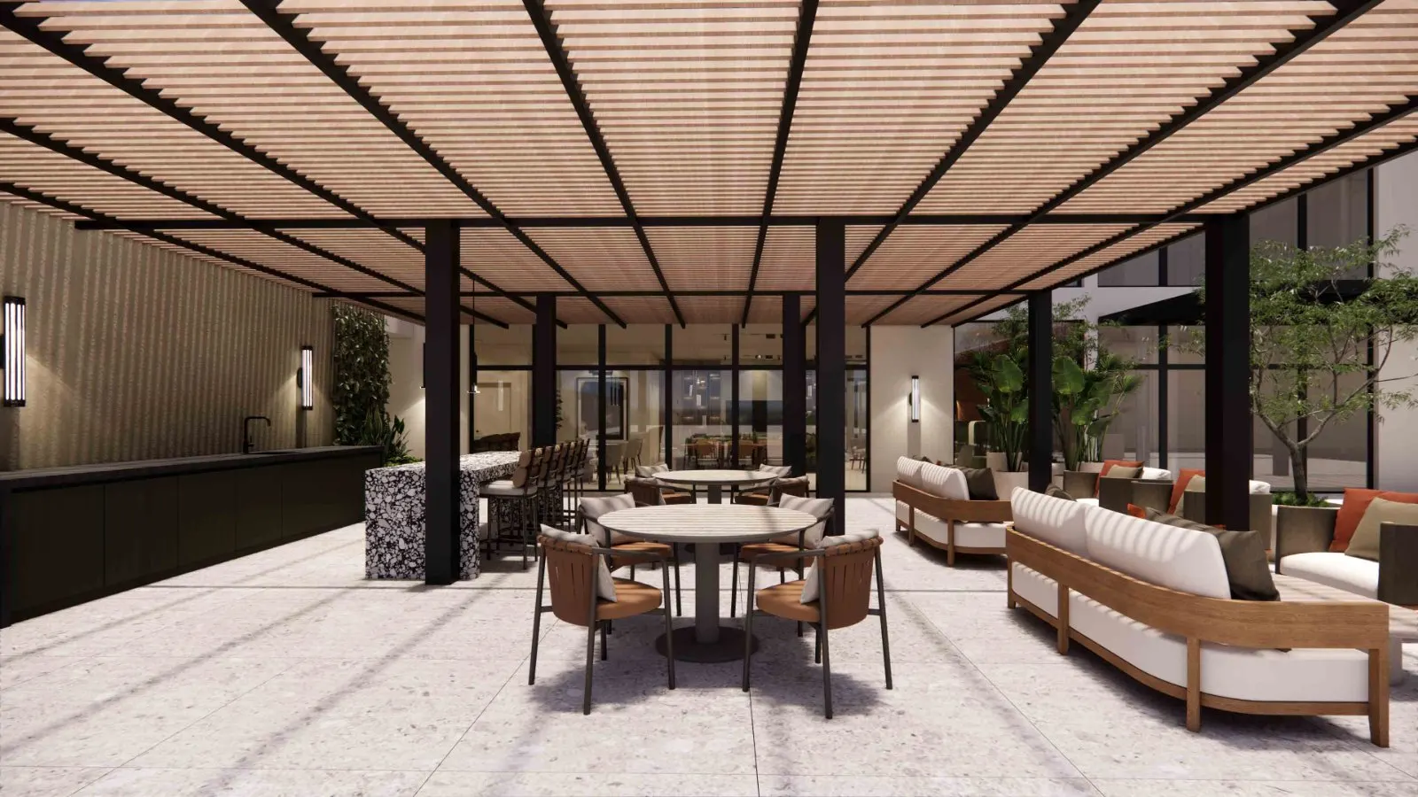 Square Hallandale — image 8