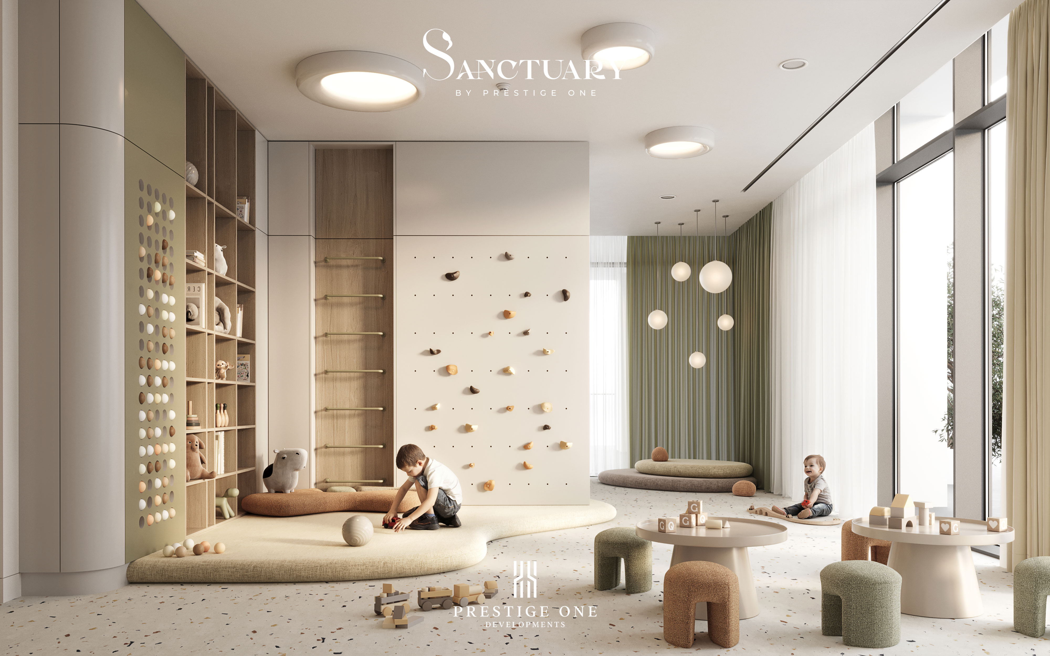 Sanctuary