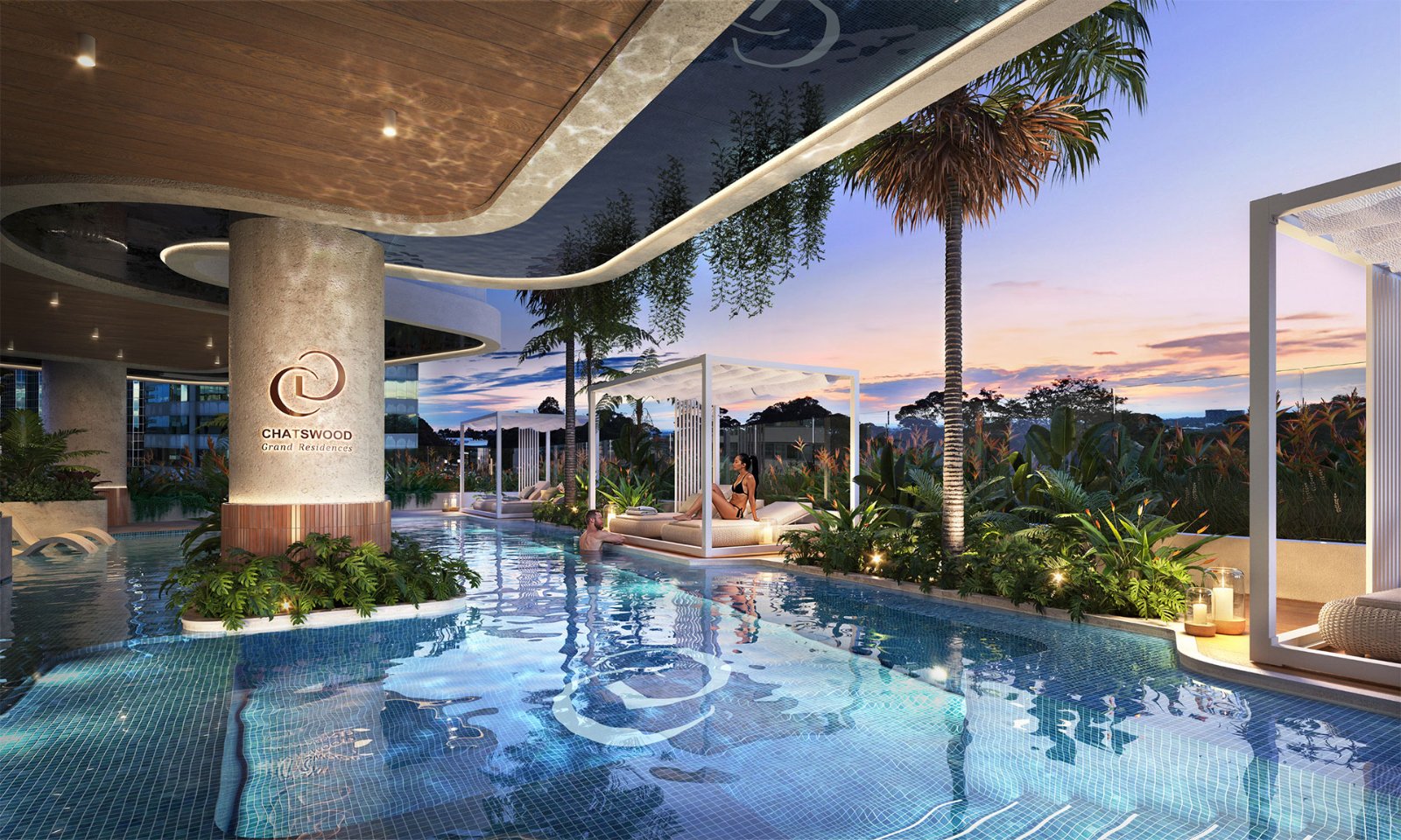 Chatswood Grand Residences — image 12