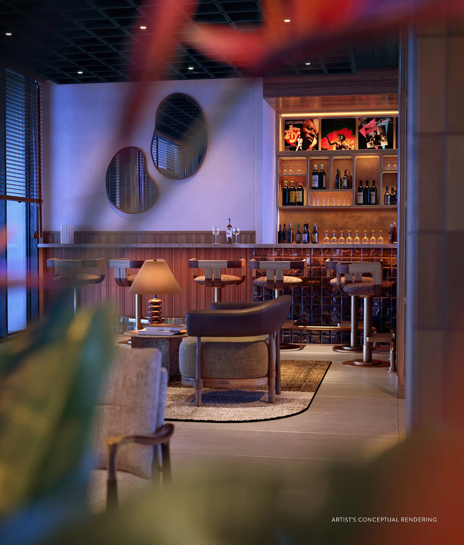 Domus Brickell Park — image 4