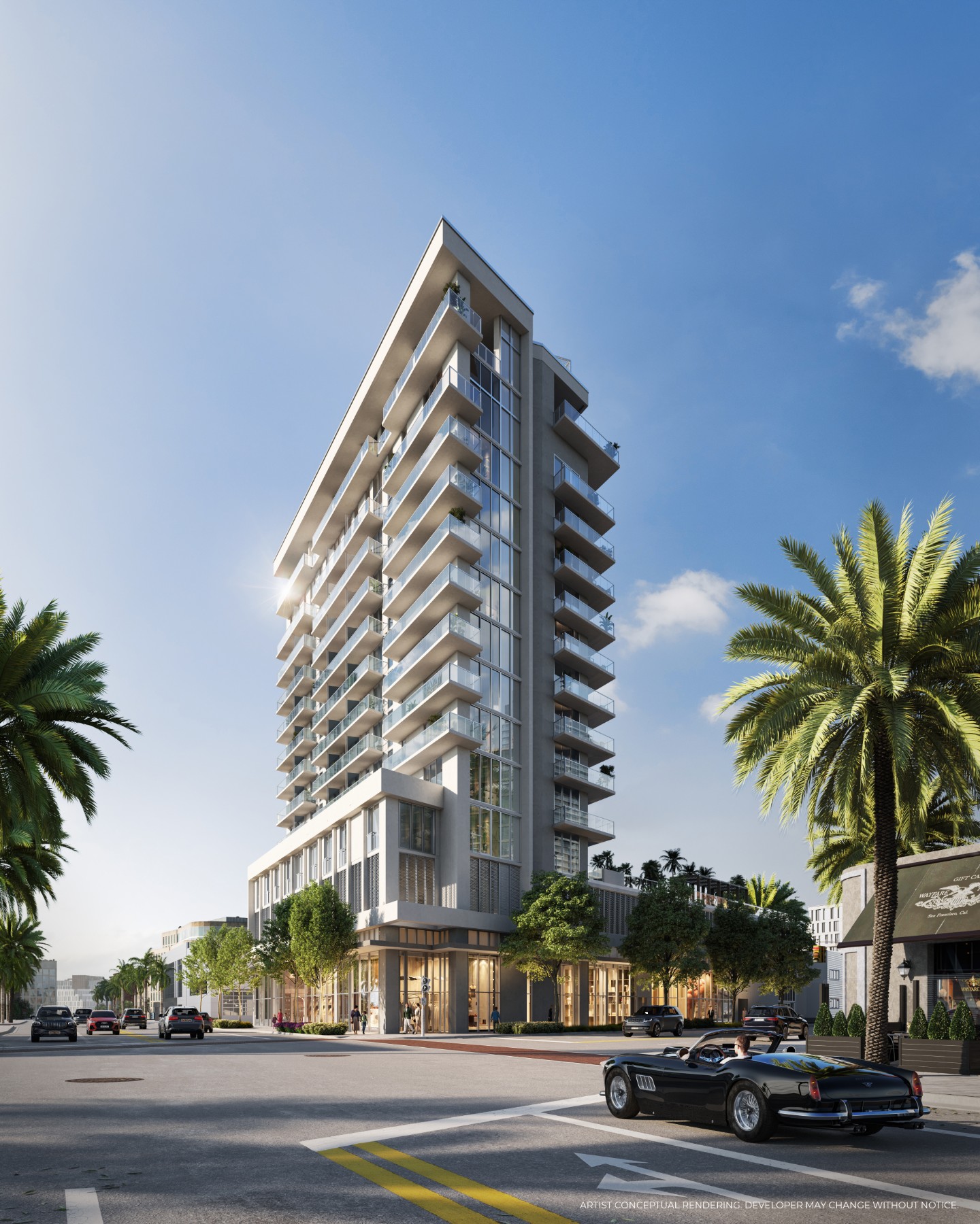 PALMA Miami Beach Residences — image 7