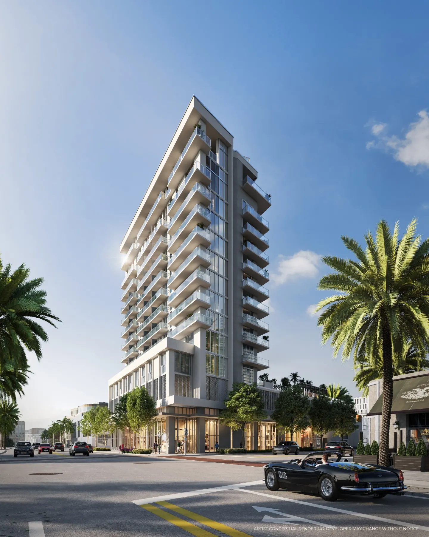 PALMA Miami Beach Residences — image 7