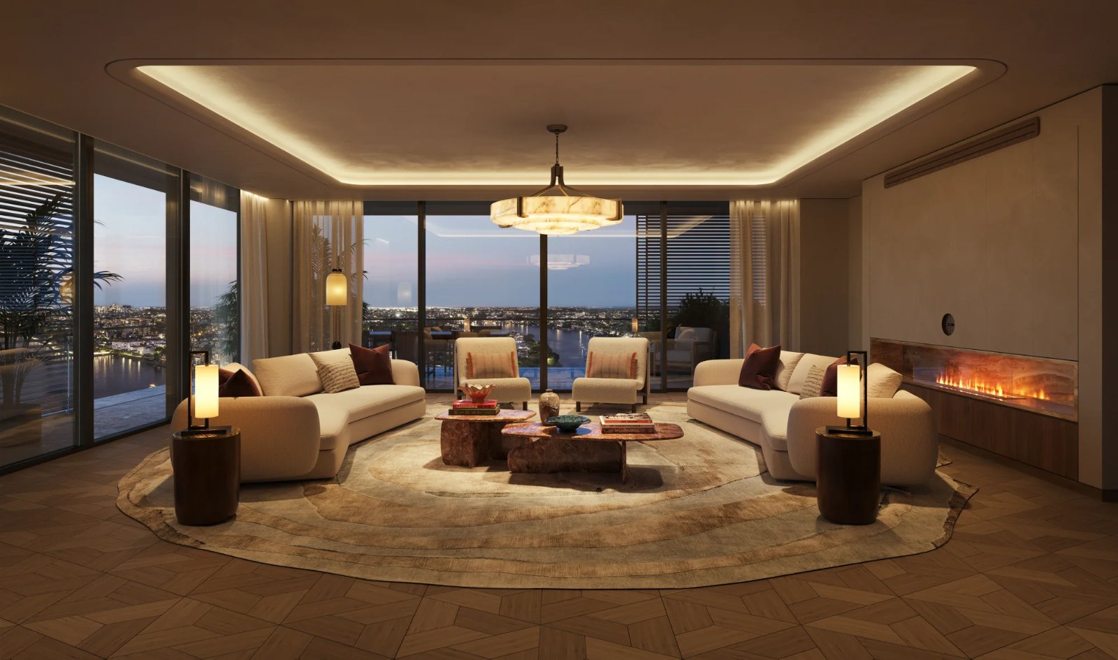 CAPELLA RESIDENCES — image 3