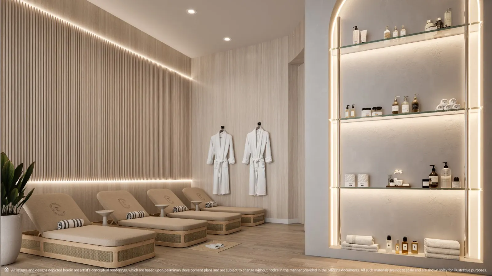 Continuum Club & Residences — image 3