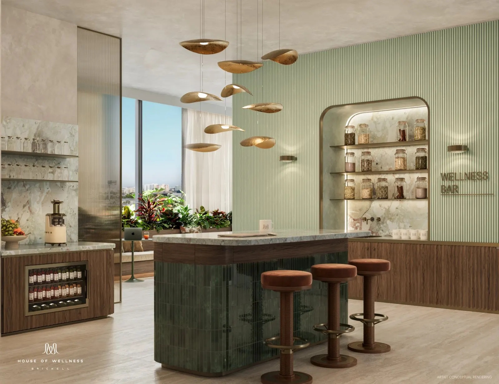House of Wellness Brickell — image 15
