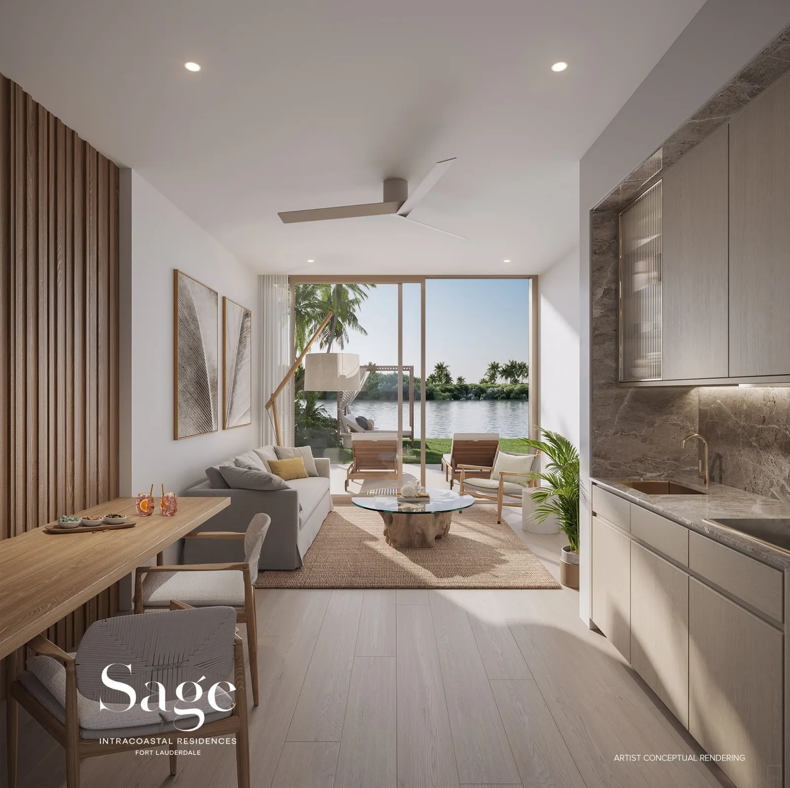 Viceroy Brickell — image 4