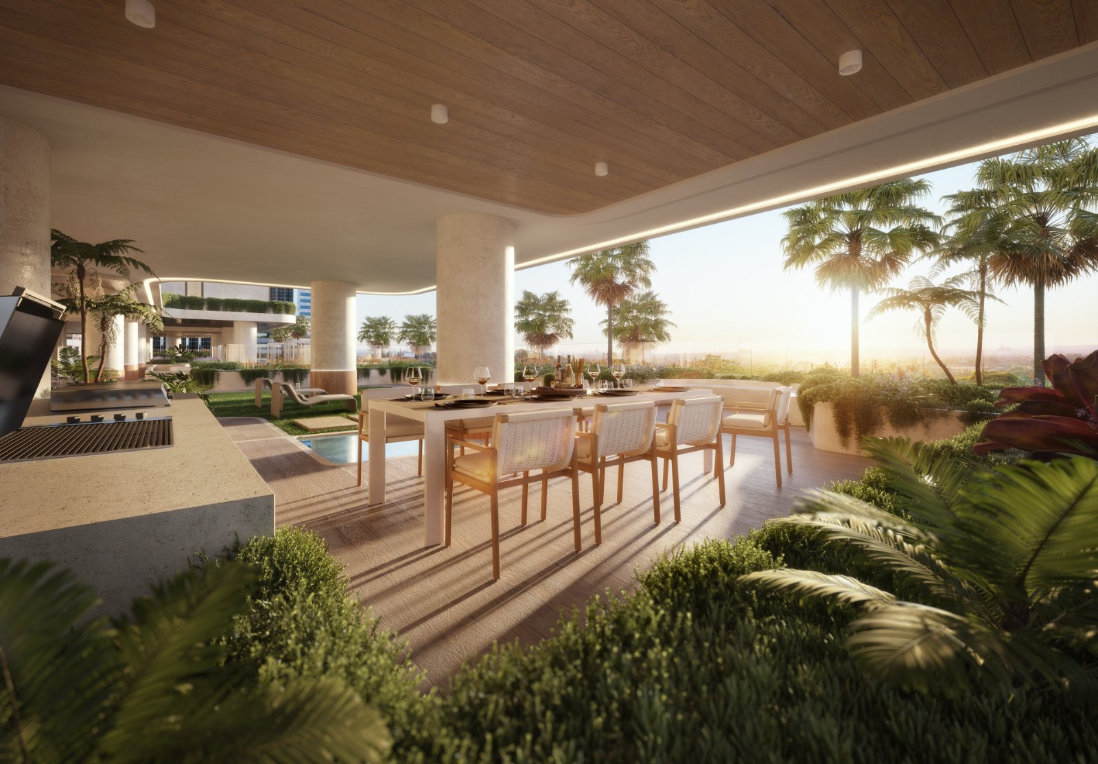Chatswood Grand Residences — image 6