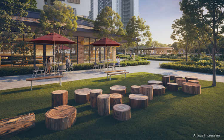 Hudson Place Residences  — image 7