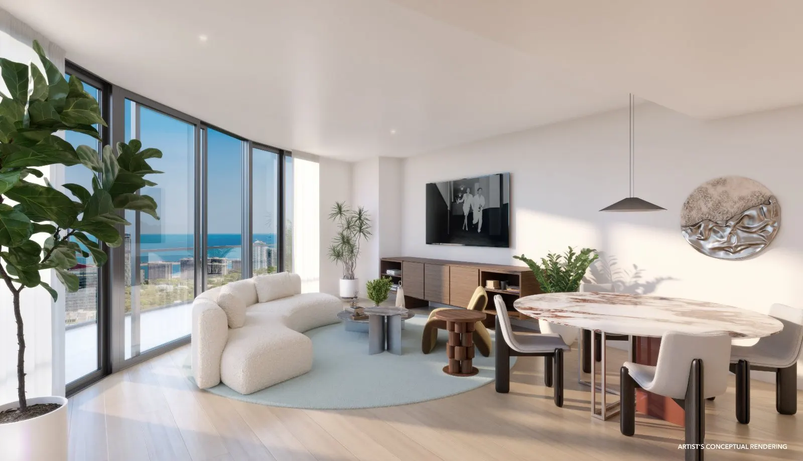 The Standard Residences Brickell — image 1