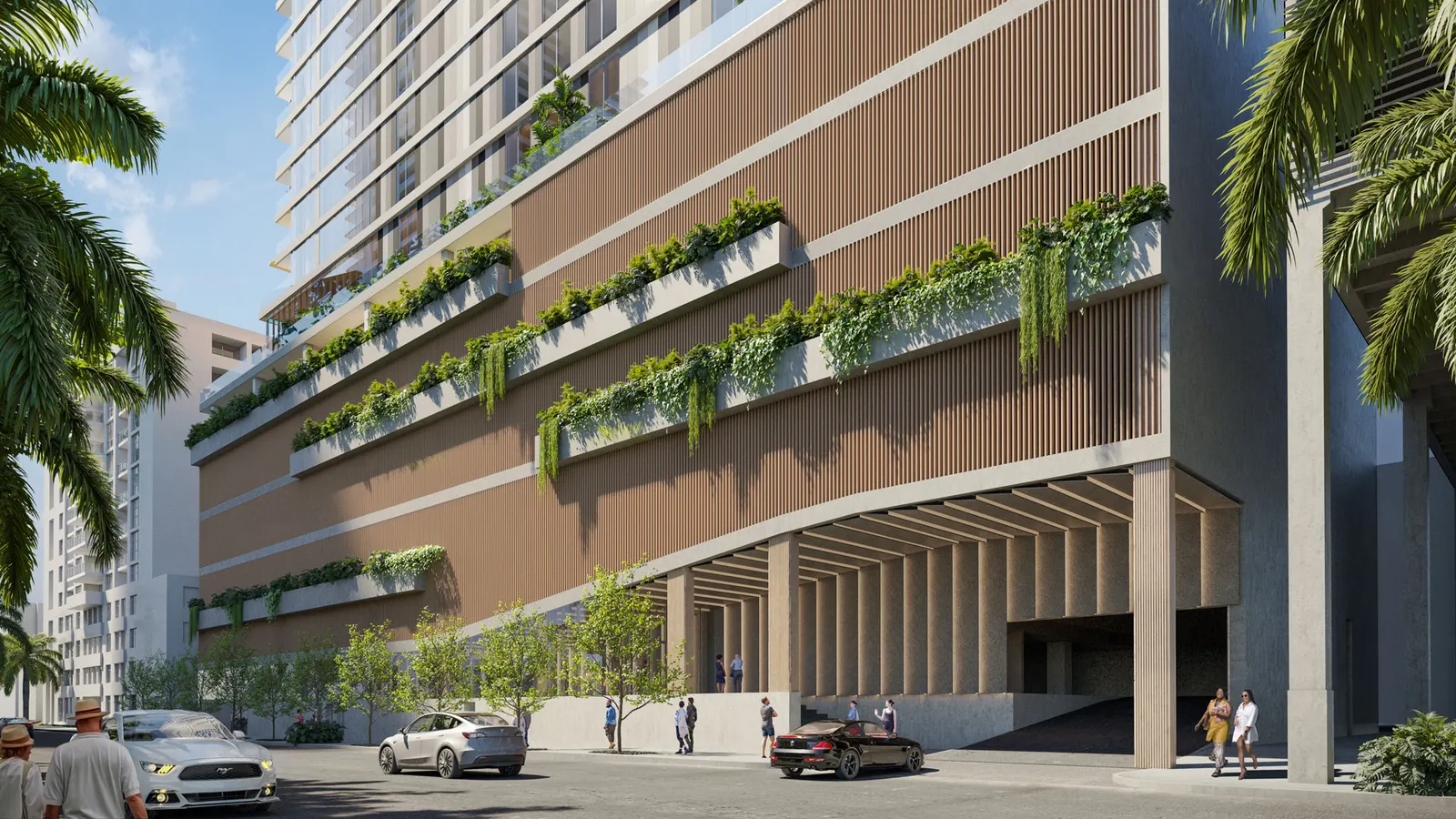 The Cove Waterfront Residences — image 5