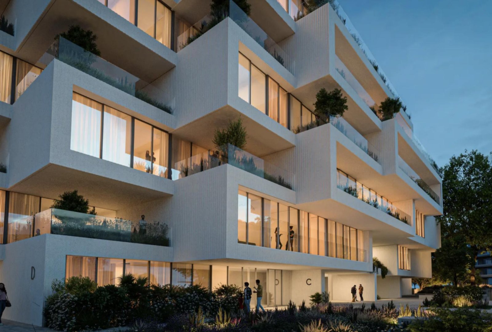 Park Rise Residences — image 2
