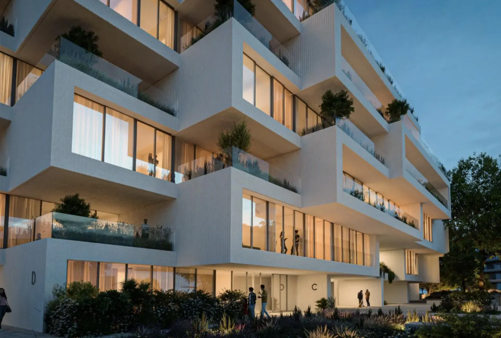 Park Rise Residences — image 2