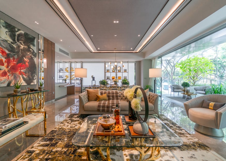 Boulevard 88 Residences — image 5