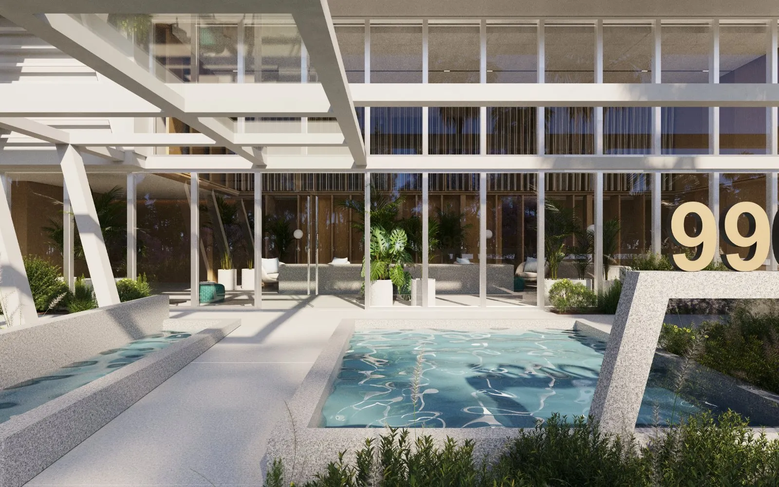 9900 West — image 3