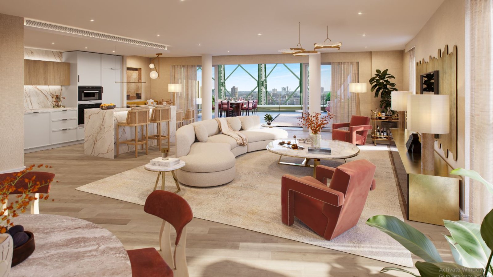 The Halo Residences — image 8