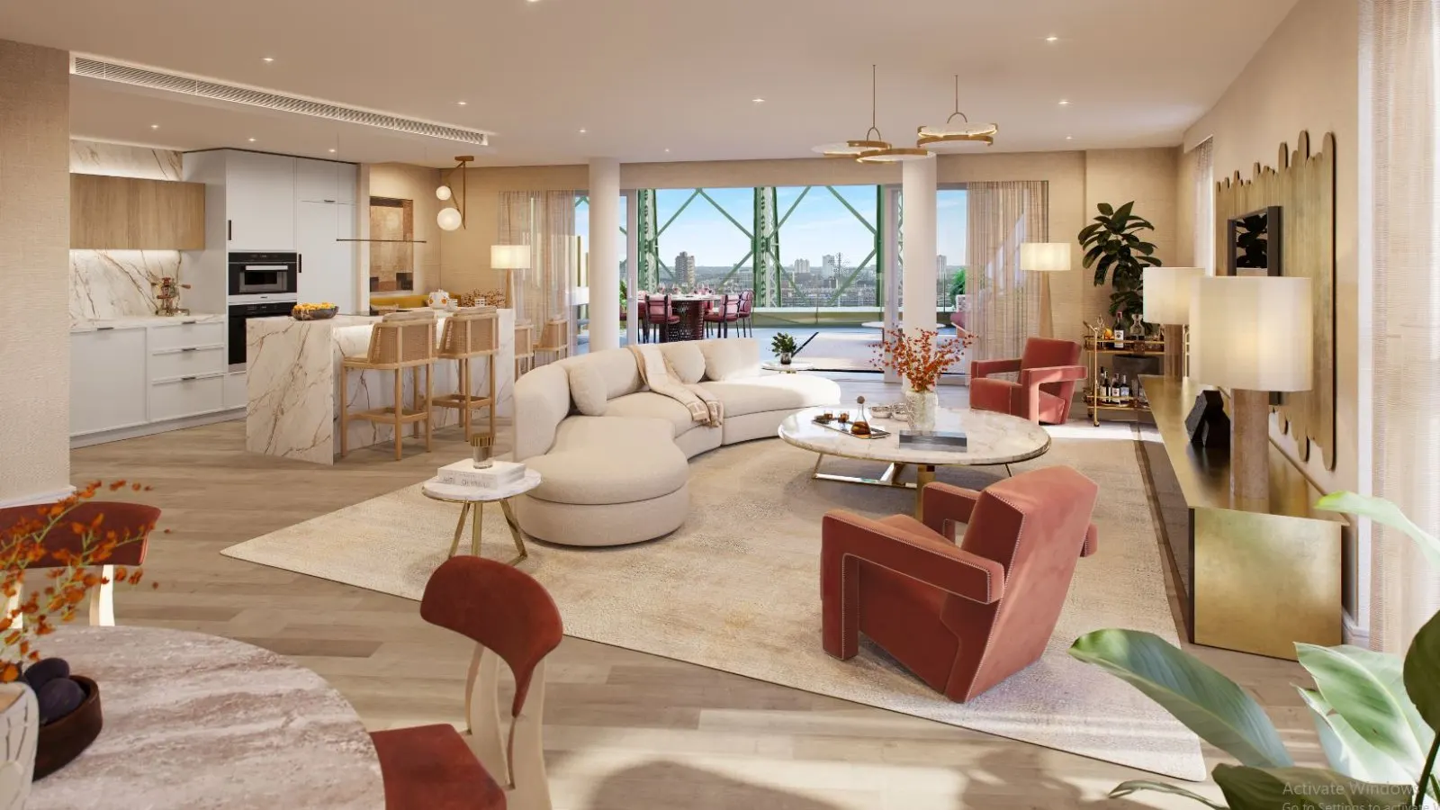 The Halo Residences — image 8