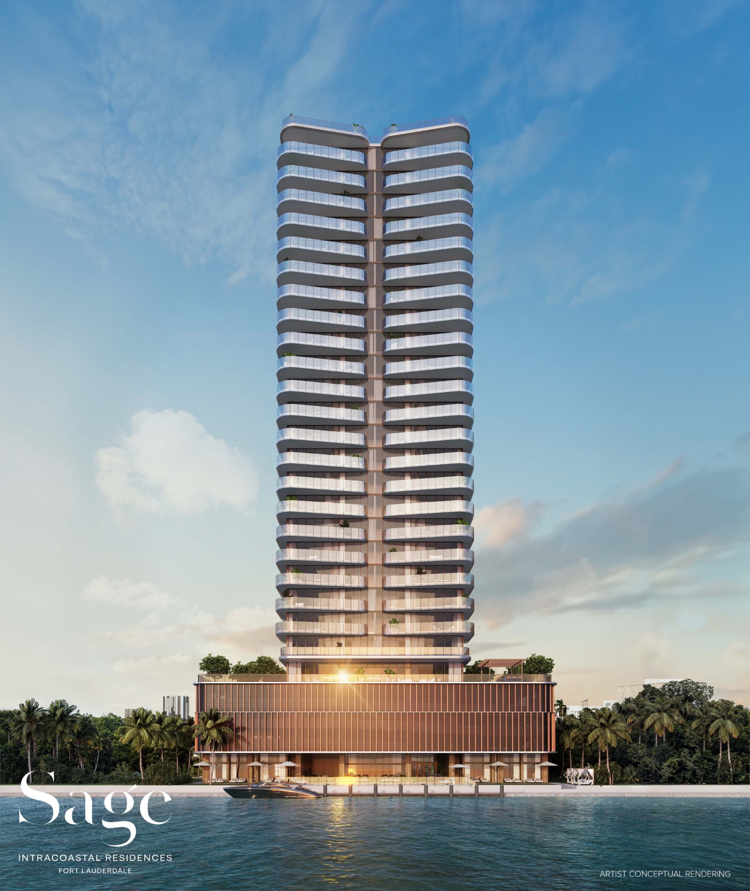 Viceroy Brickell