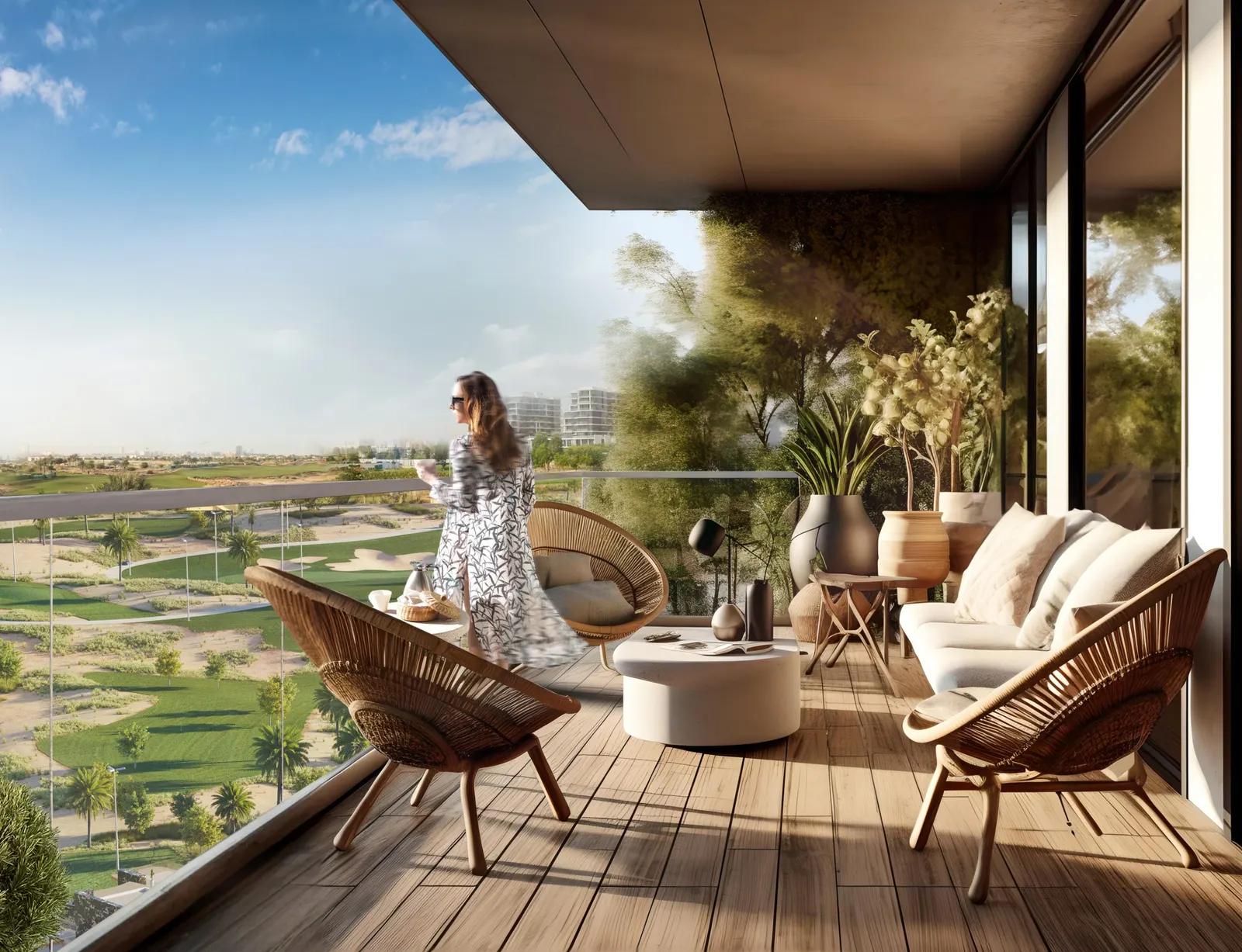 Golf Greens — image 8