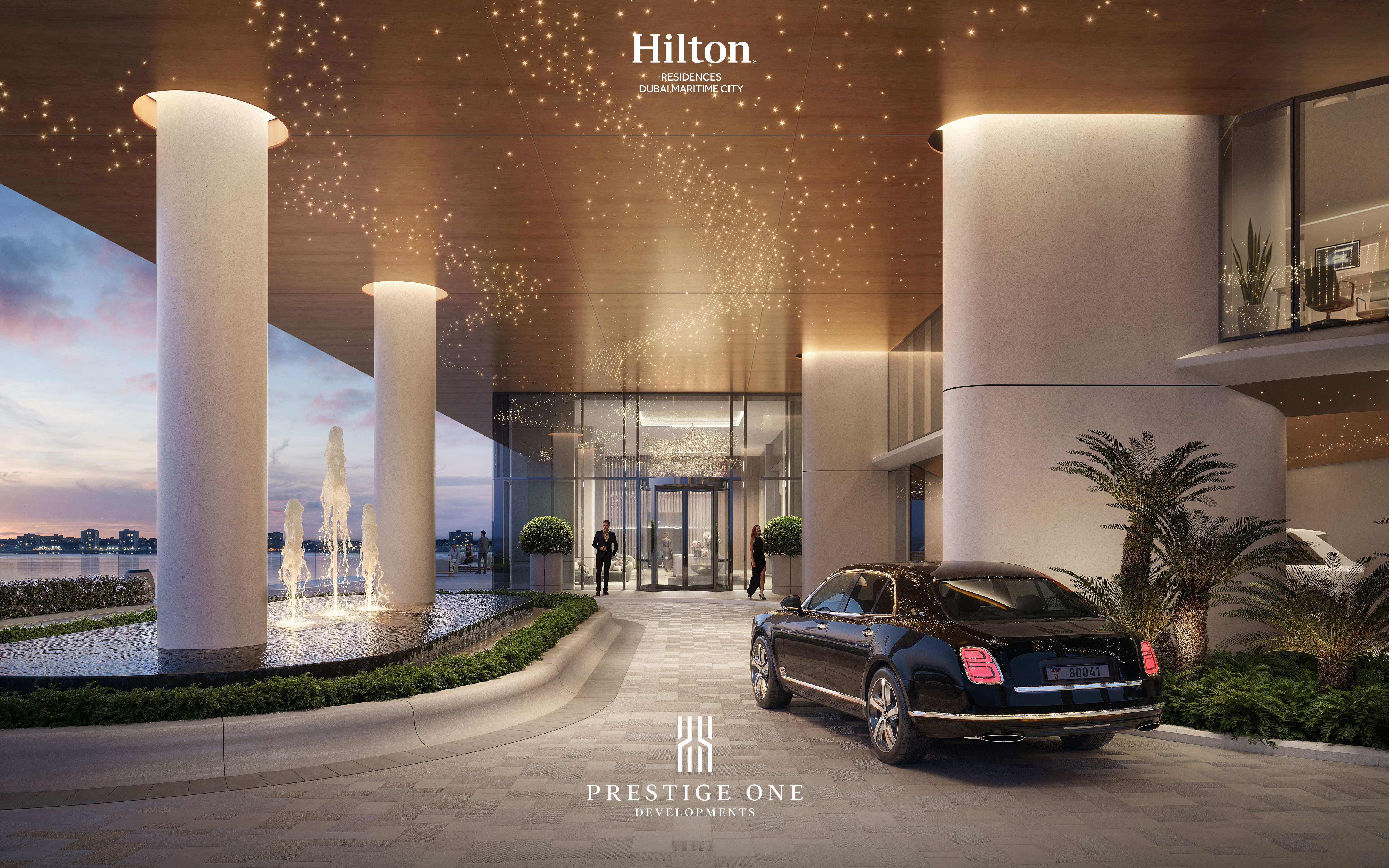 Hilton Residences